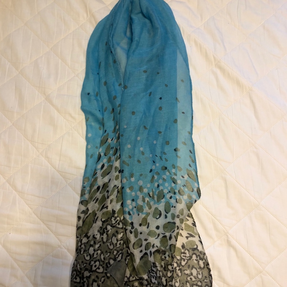 Scarves